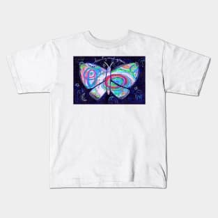 Beauty and Grace Kids T-Shirt